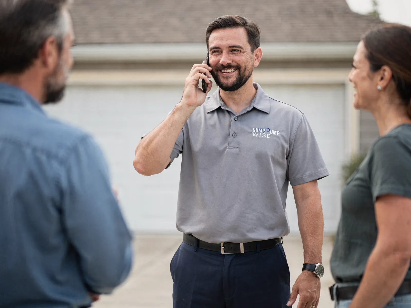 Water Heater Repair Hunt Valley, MD FAQs